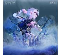 WHISPER OUT LOUD ECHOES Tower Records Limited prima edizione