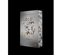 Whisper Publishing Grac Cold Heart to Break - Beatrix & Damien (Vel (Tascabile)