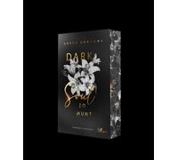 Whisper Publishing Grace Dark Soul to Hunt - Beatrix & Damien (Velv (Tascabile)