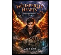 Whispered hearts The world of Shifters