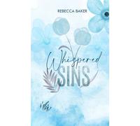 Whispered Sins: The CEO's Secret Baby
