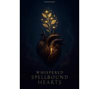 Whispered Spellbound Hearts: A Fated Mates Paranormal Fantasy Romance