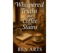 Whispered Truths and Coffee Stains