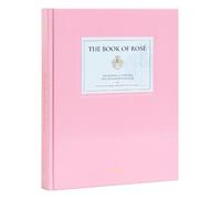 Whispering Angel Château dEsclans The Book of Rose (Copertina rigida)