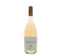 Whispering Angel Cotes de Provence Rose 2019 13,5% - 750ml
