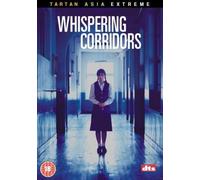 Whispering Corridors [DVD] [Edizione: Regno Unito]