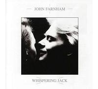 whispering jack