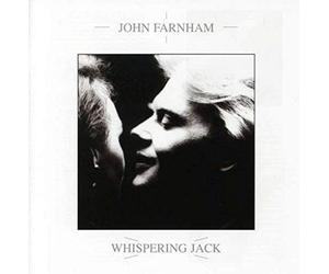 Whispering Jack
