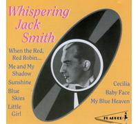 Whispering Jack Smith - Whispering Jack Smith