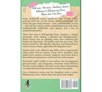 Whispering Pines...Unsolved: A Southern Sass Cozy Mystery (Large Print): 1