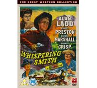 Whispering Smith (DVD)