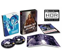 Whispering Smith Hits London Limited Collector's Edition (4K UHD Blu-ray)
