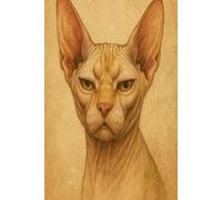 Whispering Sphinx: A Journal of Thoughts and Dreams: Where Secrets Unfold and Dreams Take Shape