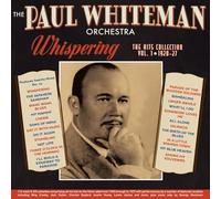 Paul Whiteman – Whispering – The Hits Collection Vol. 1 1920-27