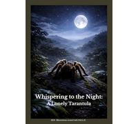 Whispering to the Night: A Lonely Tarantula