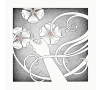 Whispering Void At the Sound of the Heart (CD) with Book