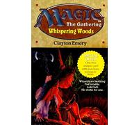 Whispering Woods