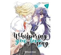Whispering you a Love Song nº 09: 9