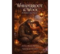 Whisperroot & Wool: A Hollow's End Novel: A Cozy Monster Romance