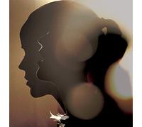 Tina Dico Whispers (CD) Album
