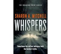 Whispers: A gripping psychological suspense thriller where trust is the most dangerous choice