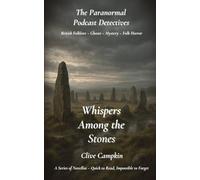 Whispers Among the Stones