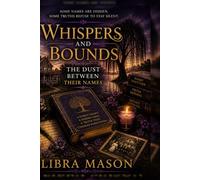 Whispers and Bounds: The Dust Between Their Names