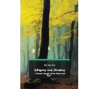 Whispers and Shadows: A Poetic Voyage of the Heart and Soul
