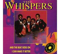 Whispers - And the Beat Goes On: I Can Make It Better