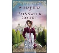 Whispers at Painswick Court
