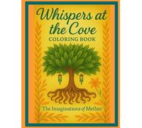 Whispers at the Cove: Book One