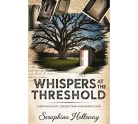 Whispers at the Threshold: Christian Ghost Legends from Purgatory's Edge