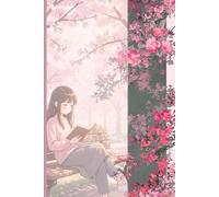Whispers Beneath the Blossoms: A soft notebook & journal for your quiet thoughts and blooming dreams