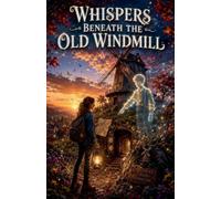 Whispers Beneath the Old Windmill: 15