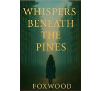 Whispers Beneath the Pines: A Romantic Suspense Novel