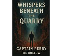 Whispers Beneath The Quarry: The Hollow Speaks Again