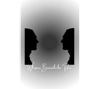 Whispers Beneath the Rain