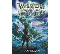 Whispers Beneath the Tempest