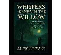 Whispers Beneath the Willow