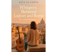 Whispers Between Lisbon and Rome: The Call of Soulmates