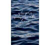 whispers between the lines