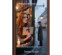 Whispers Between the Lines: Uncovering Love Buried by Time