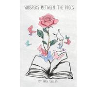 Whispers Between the Pages