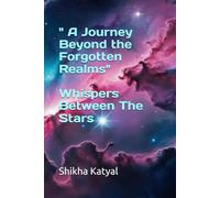 Whispers Between The Stars