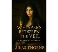 Whispers Between the Veil: A Gothic Confession