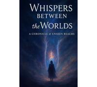 Whispers Between the Worlds: A Chronicle of Unseen Realms