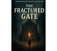 Whispers Between Worlds - Vol 3: The Fractured Gate