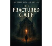 Whispers Between Worlds - Vol 3: The Fractured Gate