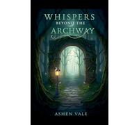 Whispers Beyond the Archway