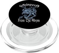 Whispers - Dark Fantasy Mitico Creatura PopSockets PopGrip per MagSafe
